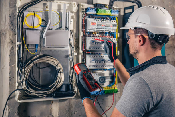 Best Affordable Electrician  in Sugarcreek, PA