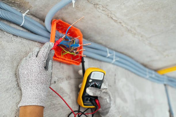 Best Local Electrician Companies  in Sugarcreek, PA